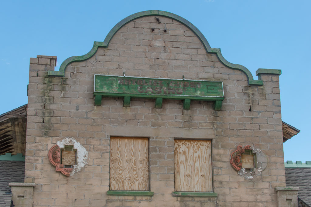 Rhyolite Ghost Town In Nevada Will Give You All The Spooky Summer Thrills -  Narcity