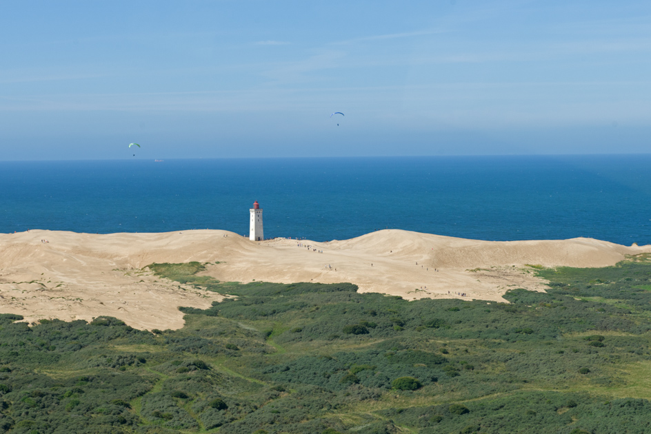 Rubjerg Knude 2017