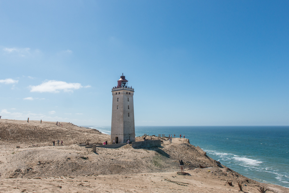 Rubjerg Knude 2017