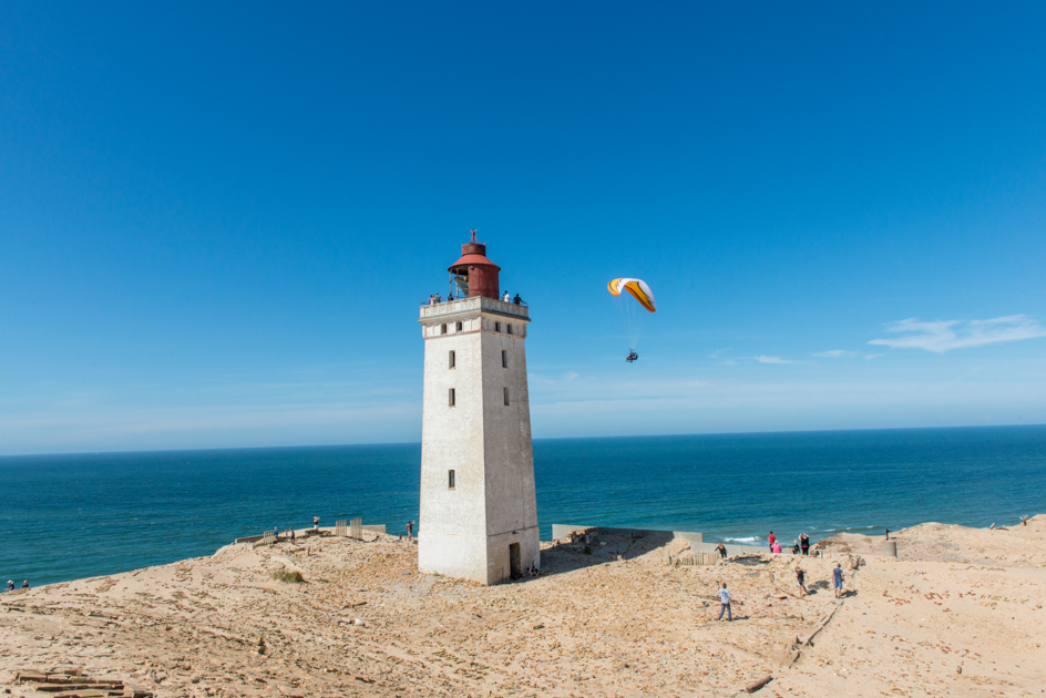 Rubjerg Knude 2017