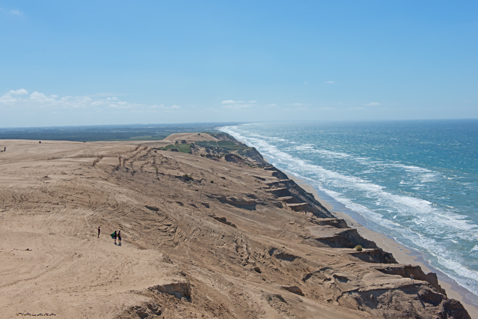 Rubjerg Knude 2017