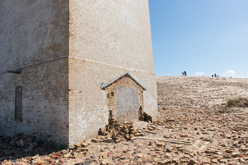 Rubjerg Knude 2017