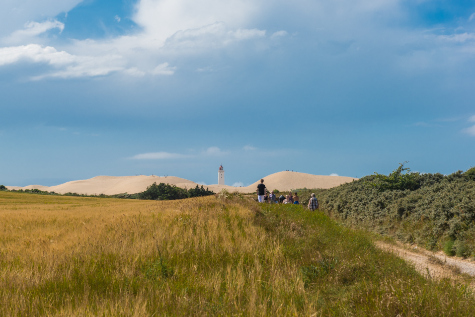 Rubjerg Knude 2013