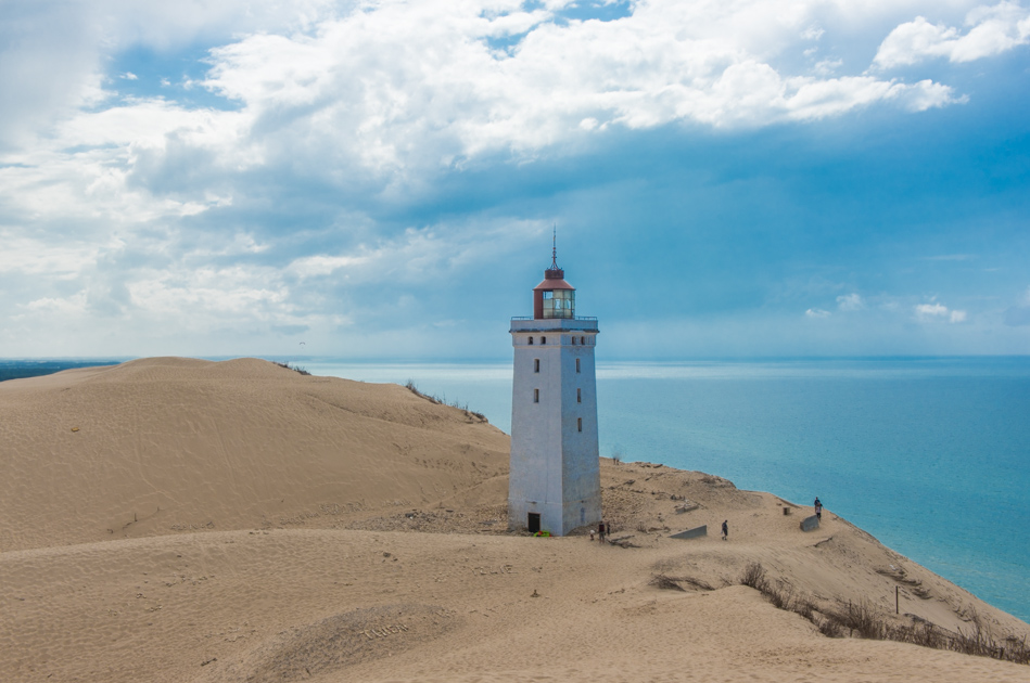 Rubjerg Knude 2013