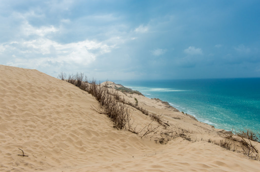 Rubjerg Knude 2013