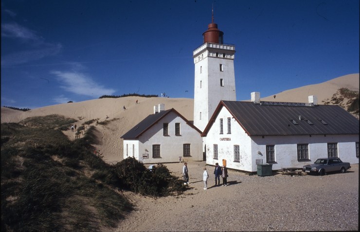 Rubjerg Knude